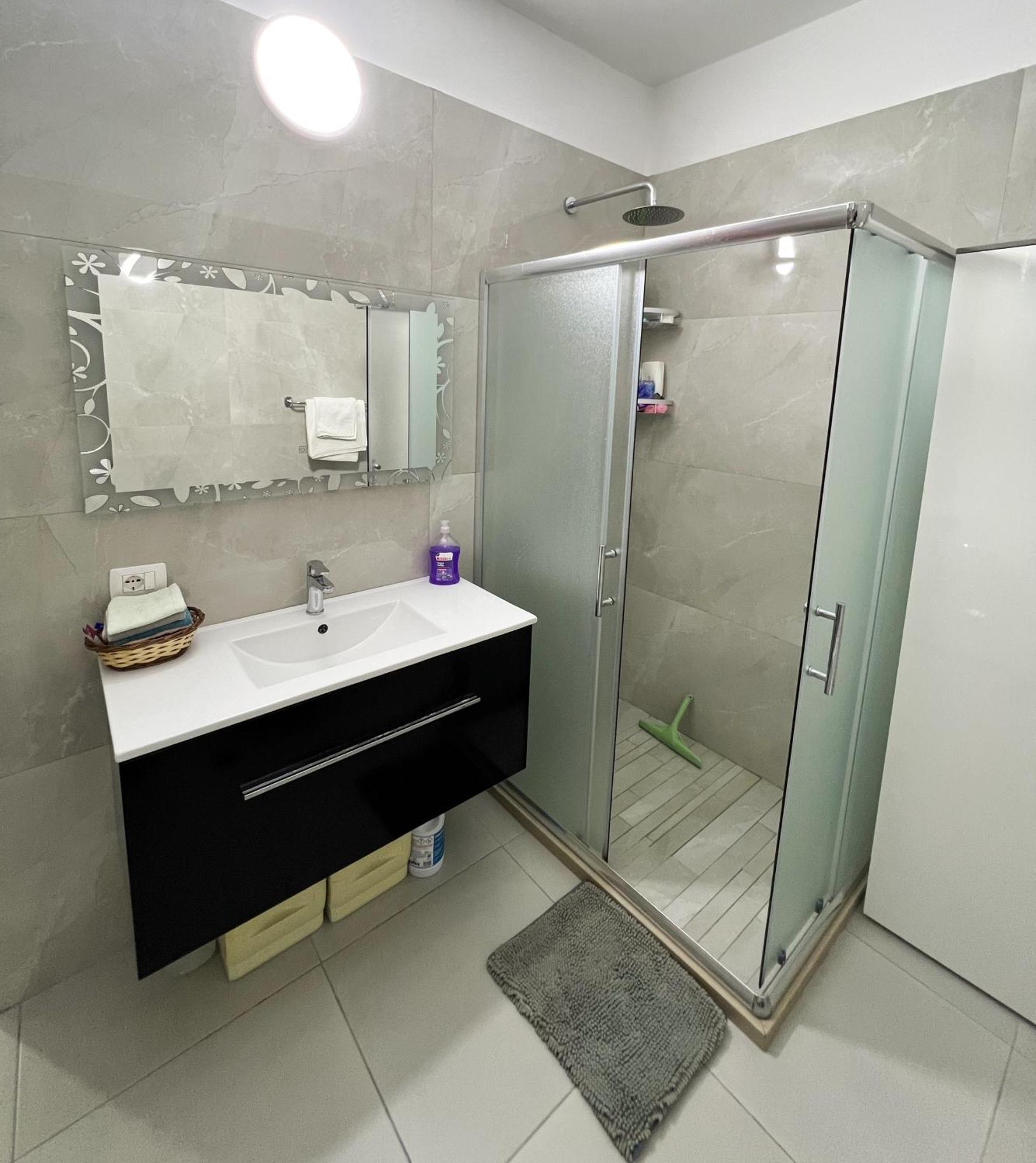 Sea View Apartaments Драч Екстериор снимка