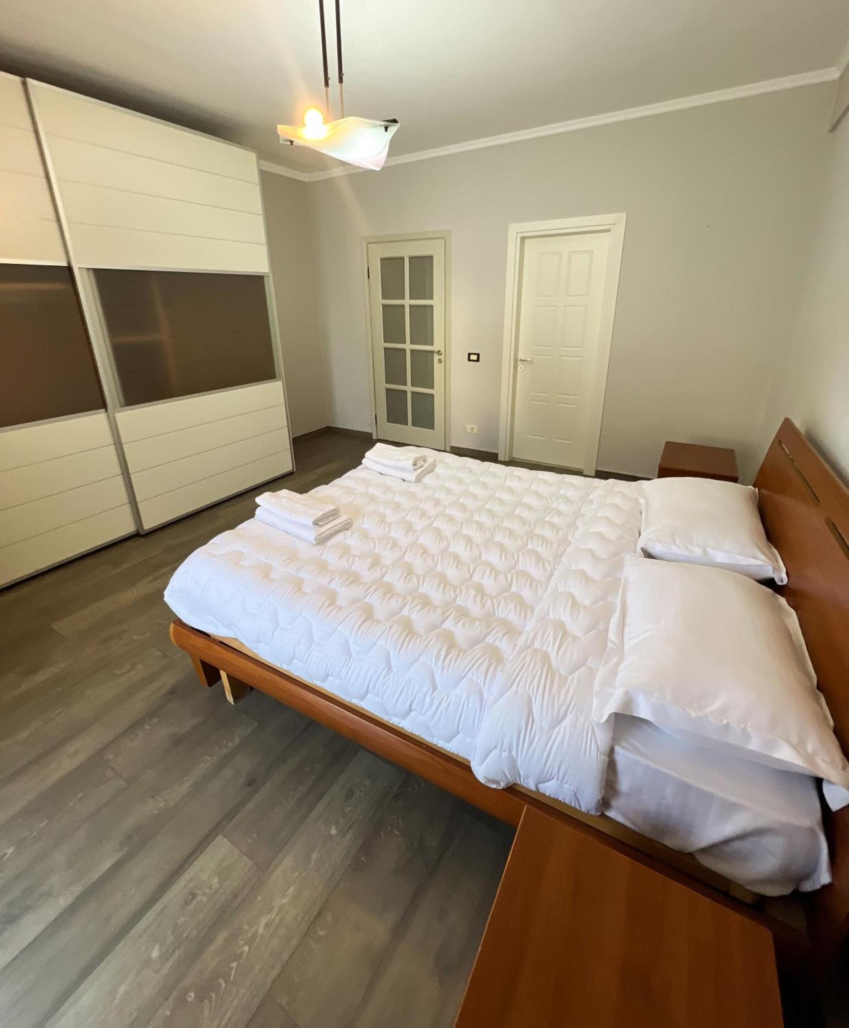Sea View Apartaments Драч Екстериор снимка